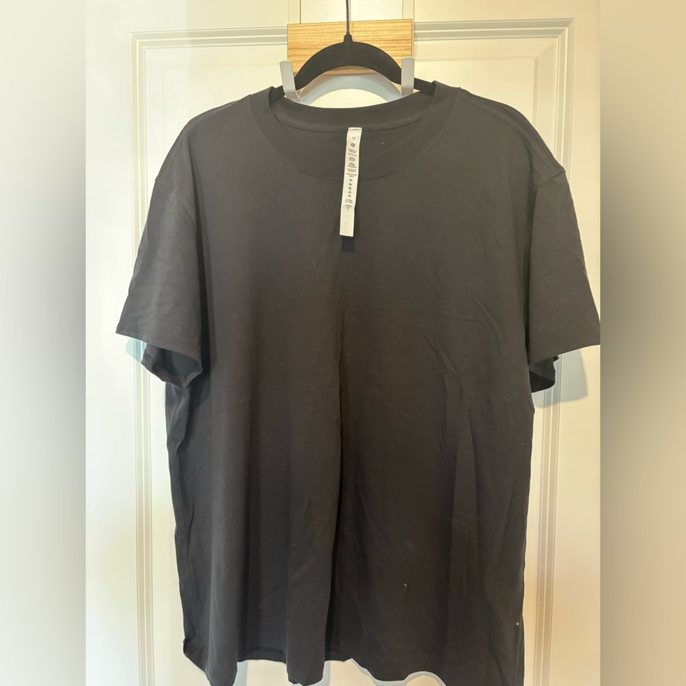 Lululemon All yours Tee
